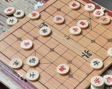 象棋技巧攻略快速提升技巧（二）