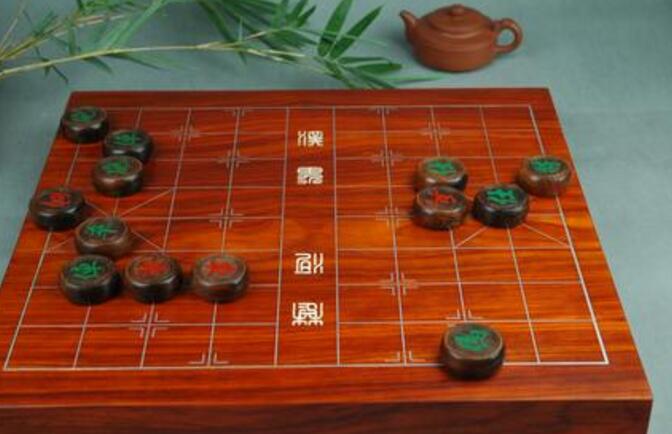 象棋获胜要领（三）