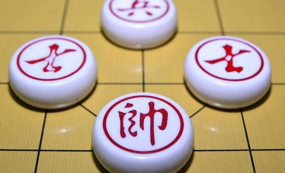 中国象棋棋理与体会（三）