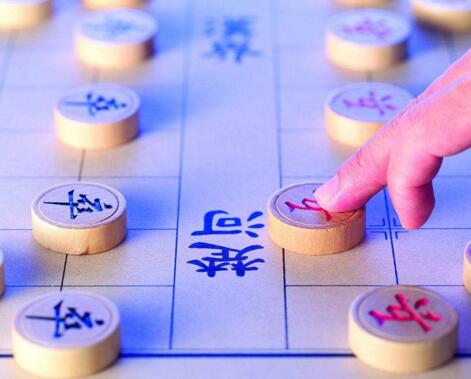 象棋技巧