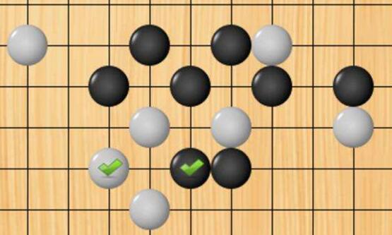 黑白棋战术技巧