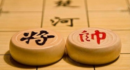 象棋高手必备的秘诀技巧！