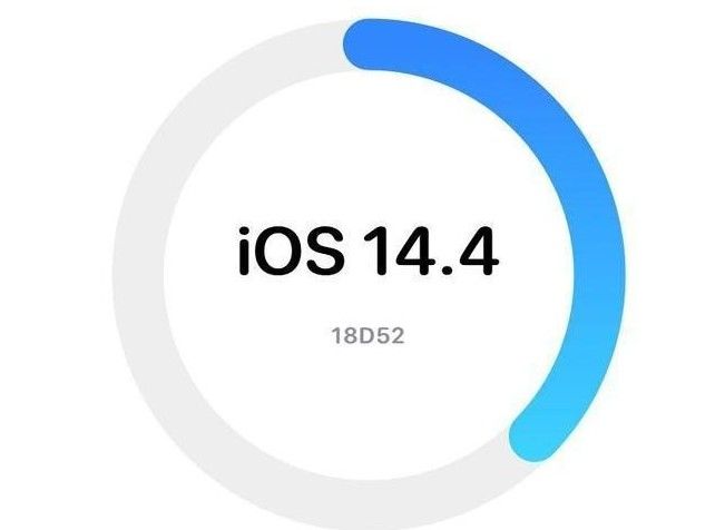 ios14.4.1更新了什么 ios14.4.1耗电信号解决了吗[多图]