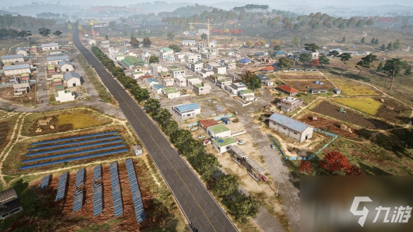 《绝地求生》更新了哪些内容 新地图Taego上线时间公布_绝地求生手游