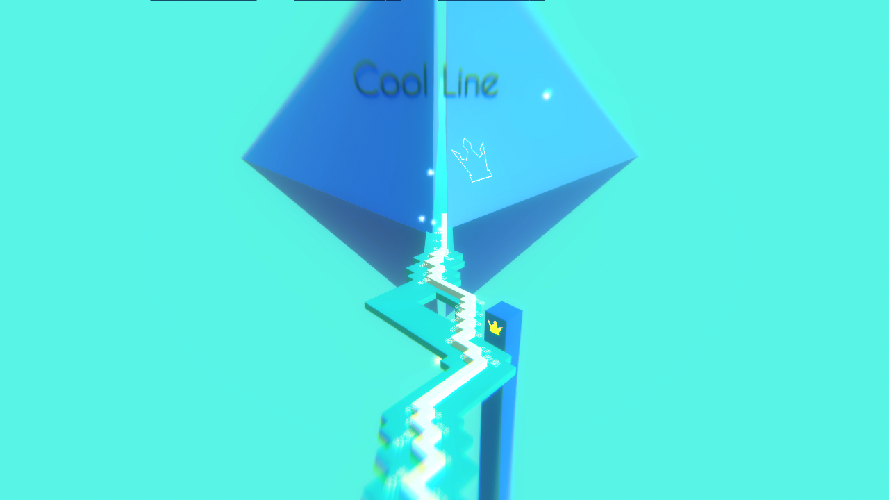 CoolLine好玩吗 CoolLine玩法简介_CoolLine