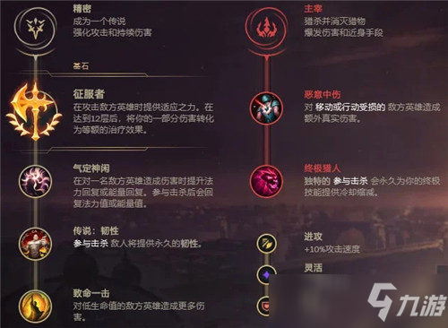 LOL11.13乌鸦下路怎么玩 乌鸦下路玩法技巧出装搭配攻略_英雄联盟手游