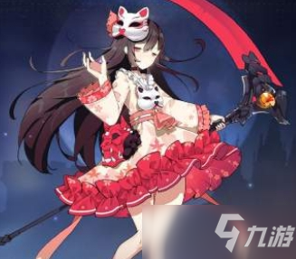 《复苏的魔女》ur节奏榜_复苏的魔女