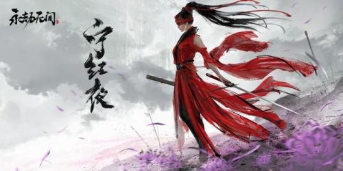 永劫无间买国服还是steam 国服和steam对比选择推荐