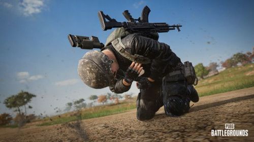 绝地求生7月14日更新内容 绝地求生PUBG7.14更新维护公告