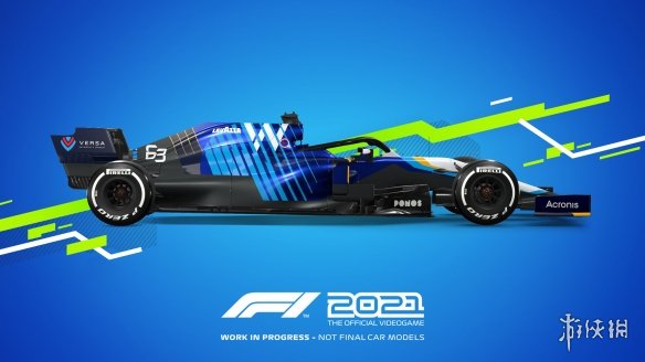 f12021怎么用键盘玩 f12021游戏键位功能大全