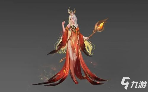 《魔域手游》新幻兽九天玄凰即将上线_魔域手游