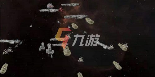 无尽的拉格朗日技术点怎么强化 技术值进阶攻略_无尽的拉格朗日