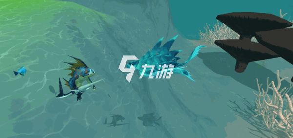 创造与魔法沉眠之海资源点有哪些 资源位置分布介绍_创造与魔法