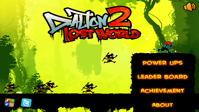 Dalton2LostWorld好玩吗 Dalton2LostWorld玩法简介_Dalton2LostWorld