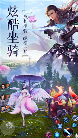 幻魔九州好玩吗 幻魔九州玩法简介_幻魔九州