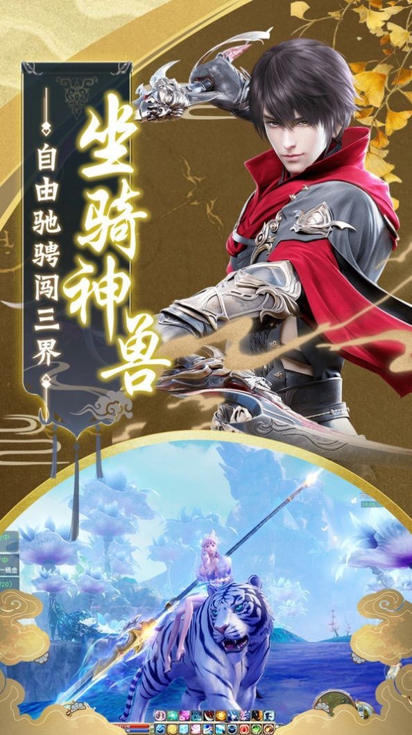 武斗万魔好玩吗 武斗万魔玩法简介_武斗万魔