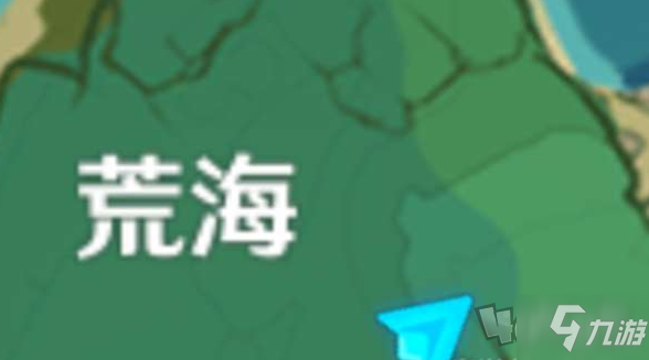 《原神》天目影打刀如何获取 农民的宝藏解谜步骤攻略详解_原神