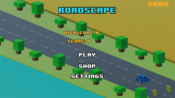 Roadscape好玩吗 Roadscape玩法简介_Roadscape