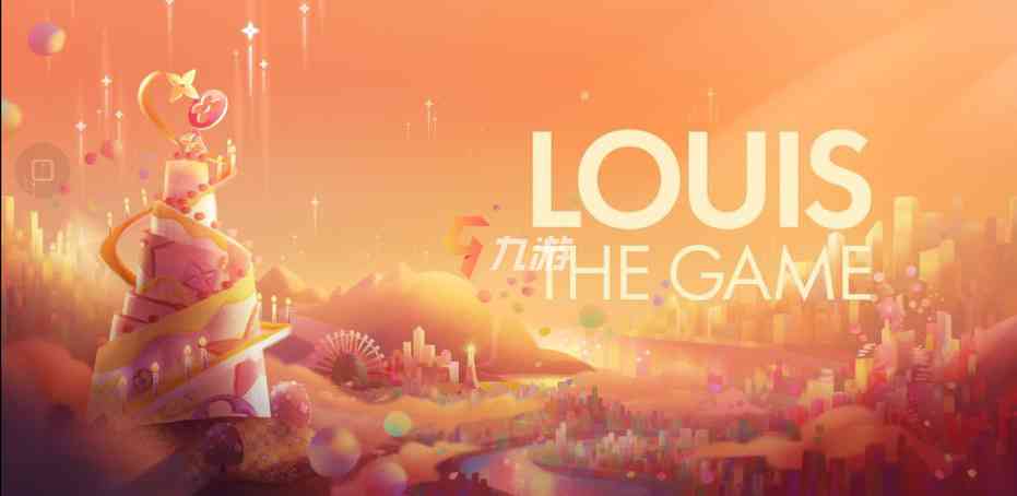 LouisTheGame怎么下载 LV手游安卓中文版下载教程_LV手游