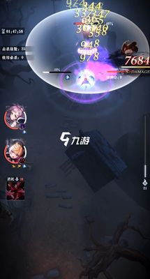 爆裂魔女白夜协奏曲第四关怎么过 第四关通关攻略_爆裂魔女