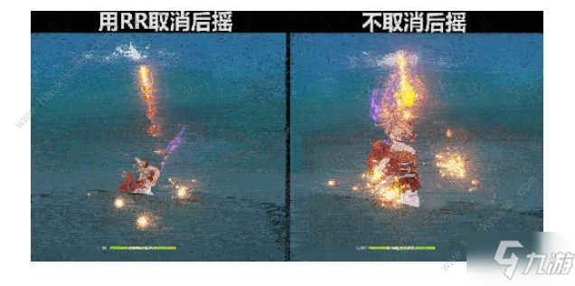 《原神》宵宫ARRA输出手法图文教程 宵宫射速流最佳搭配_原神