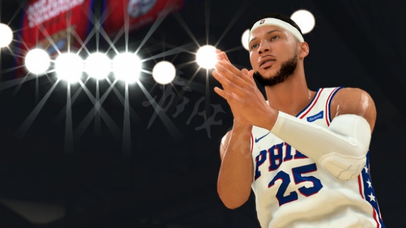 NBA2K20篮网队怎么选人 NBA2K20篮网队球员推荐