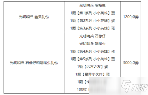 云顶之弈11.16更新版本公告_云顶之弈手游