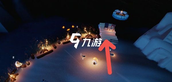 光遇沙滩躺椅怎么获得 沙滩躺椅获取方式分享_光遇