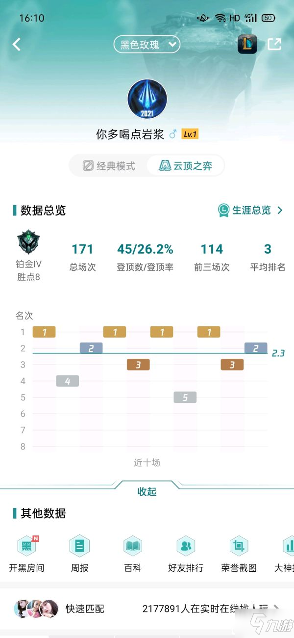 《云顶之弈》11.16版丧尸大眼上分阵容哪个好_云顶之弈手游