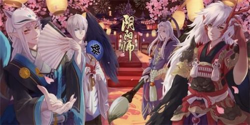 阴阳师周年庆活动时间介绍