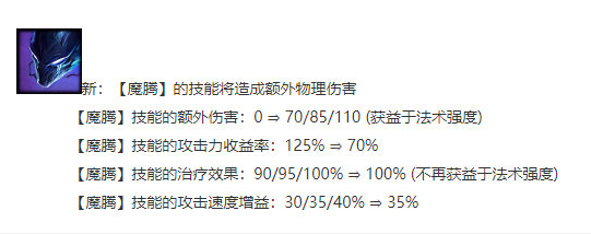 云顶之弈最简单的吃鸡手段 云顶之弈复生刺梦魇阵容推荐