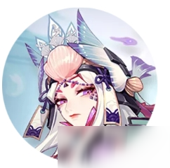 《阴阳师》千姬花合战皮肤巾帼海心鉴赏_阴阳师手游