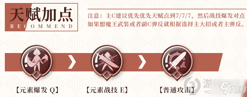 《原神》北斗培养图文教程 北斗如何培养_原神