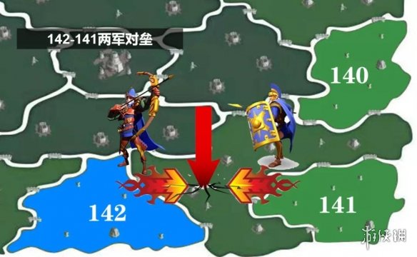 《万国觉醒》K1赛季未尽之战战况复盘 未尽之战厉害吗_万国觉醒