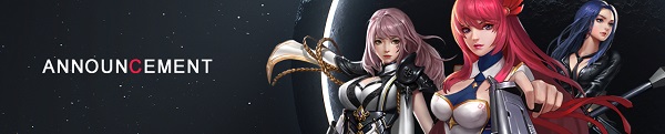 《女神星球》 9月7日 版本更新维护公告_女神星球