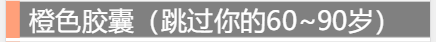 人生重开模拟器橙色天赋怎么弄 稀有橙色天赋/橙色胶囊一览