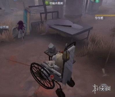 《第五人格》雕刻家怎么玩 雕刻家玩法攻略2021_第五人格