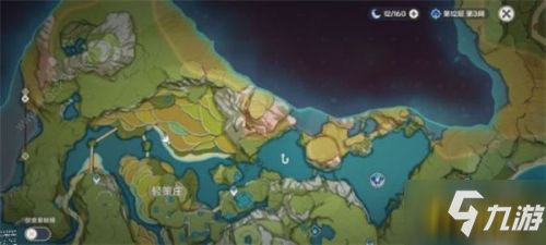 原神苦炮鲀在哪里钓 苦炮鲀鱼饵配方介绍_原神