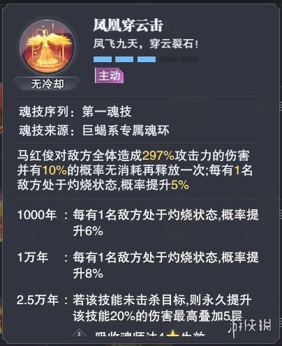 《斗罗大陆魂师对决》全民对决肉队阵容哪个好 全民对决肉队攻略大全_斗罗大陆魂师对决