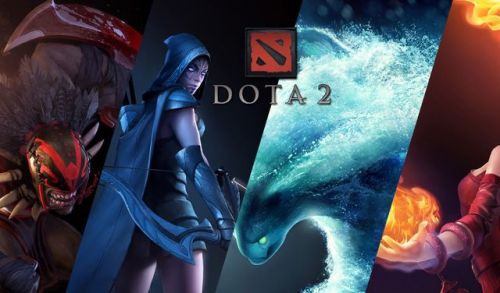 DOTA2 7.30D更新了什么 DOTA2 7.30D更新内容一览