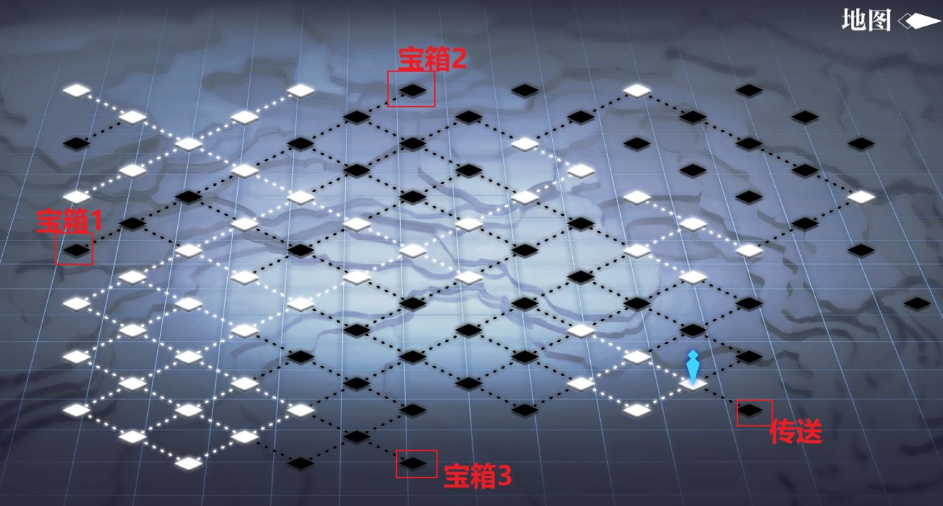 灵魂潮汐8-1通关攻略