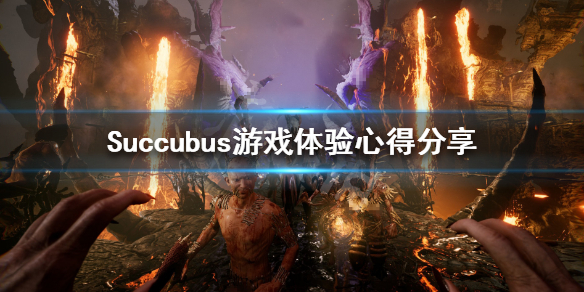 魅魔好玩吗 Succubus游戏体验心得分享