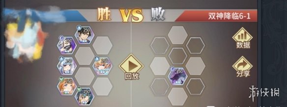 《斗罗大陆武魂觉醒》双神降临6-1通关攻略 双神降临6-1阵容搭配推荐_斗罗大陆武魂觉醒