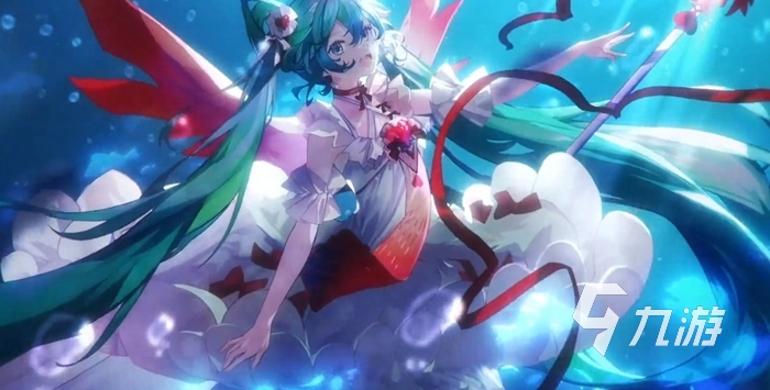 伊甸园的骄傲初音未来好用吗 初音未来技能强度分析_伊甸园的骄傲