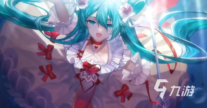 伊甸园的骄傲初音未来好用吗 初音未来技能强度分析_伊甸园的骄傲