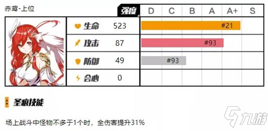 《崩坏3》伤害机制计算 伤害公式计算_崩坏3