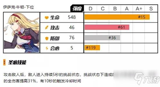 《崩坏3》伤害机制计算 伤害公式计算_崩坏3