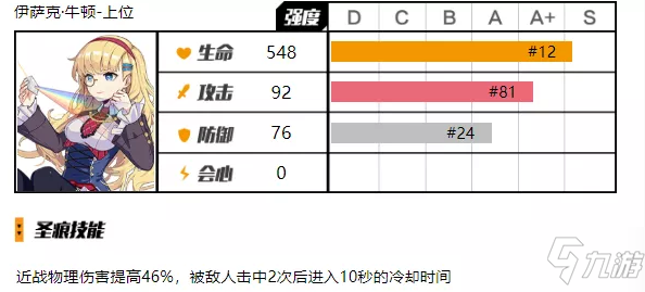 《崩坏3》增伤机制详解_崩坏3