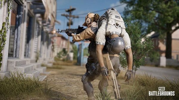 绝地求生10.13更新了什么？PUBG10月13日更新时间及内容一览