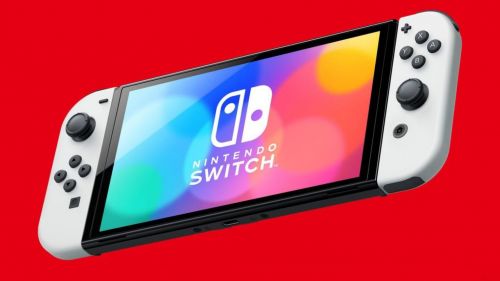 网传Switch2将于2022年底或2023年初发售，支持4K分辨率